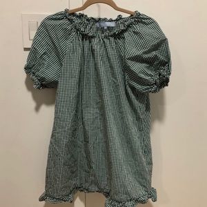 Hill House Katherine Green Katherine Nap Dress